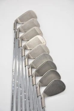 GolfRoots Ping G15 4-6, 8-LW Iron Set X Flex +0.25" Orange Dot -Men's CLUBS Shop 6B60A014 0F0F 49D3 AF20 79D523F02E6B