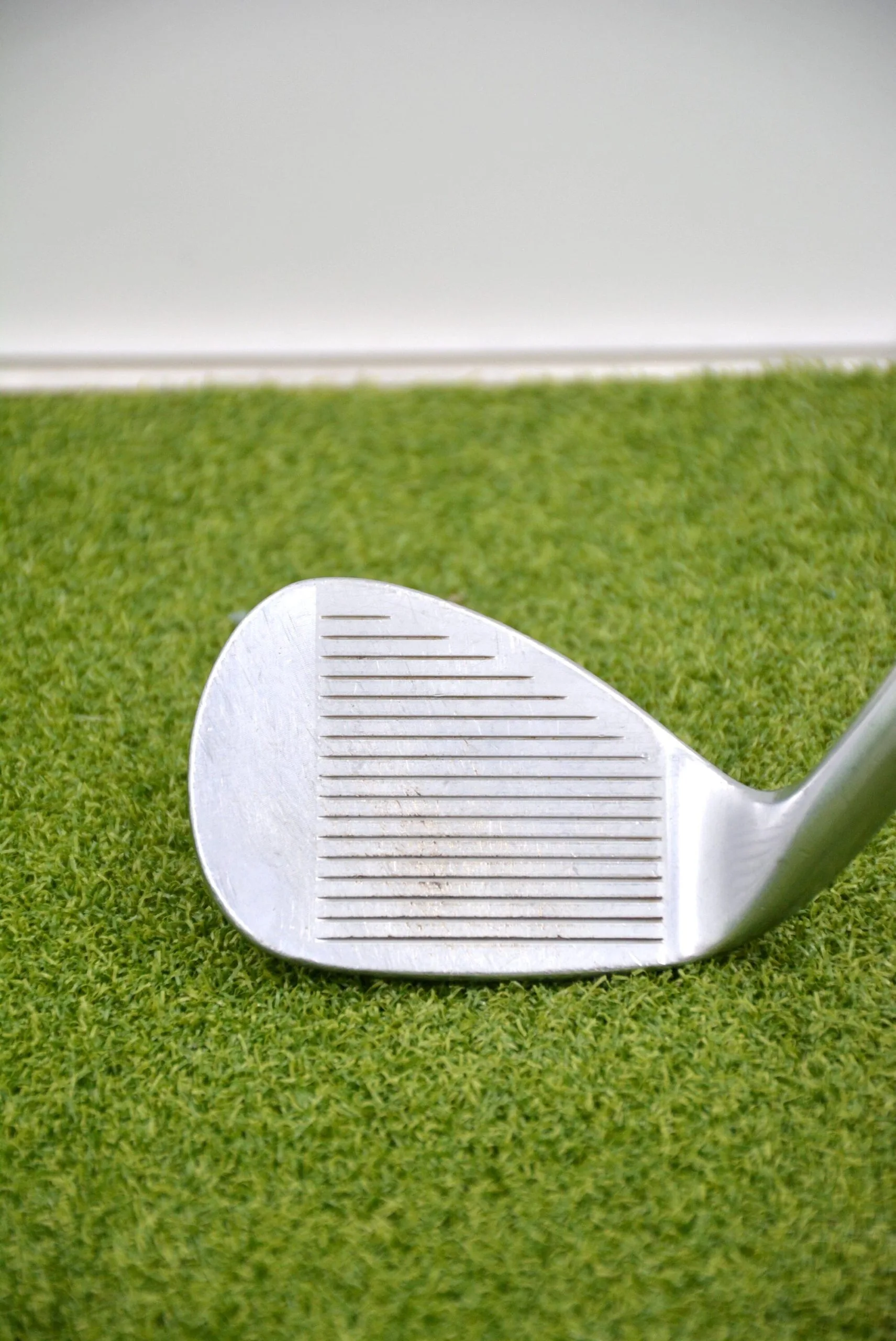 GolfRoots Titleist Vokey SM6 58 Degree Wedge Wedge Flex 5 GolfRoots Titleist Vokey SM6 58 Degree Wedge Wedge Flex - Image 3