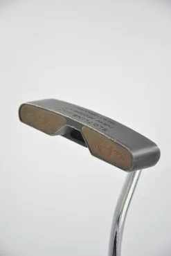 GolfRoots Slotline Inertial 34.5in -Men's CLUBS Shop 6BD85A5B 0FA4 4679 88B5 C6425E8AB4C5