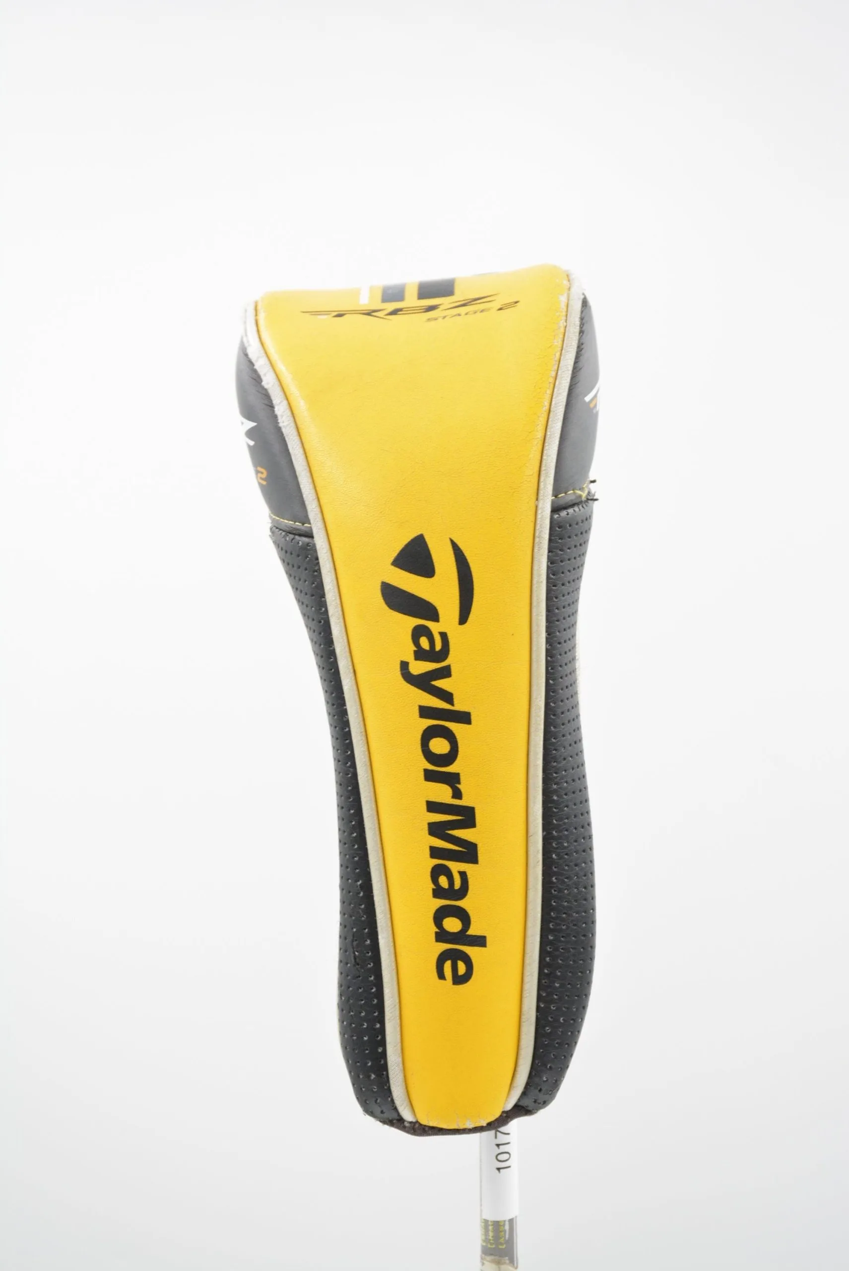 GolfRoots Women's TaylorMade Burner Rescue 5 Hybrid W Flex 8 GolfRoots Women's TaylorMade Burner Rescue 5 Hybrid W Flex - Image 6