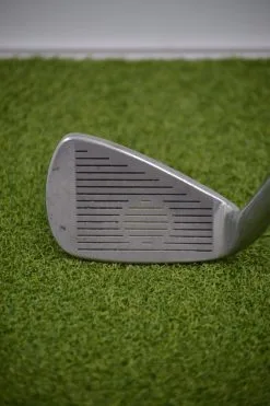 GolfRoots Cobra King OS 6 Iron S Flex -Men's CLUBS Shop 6C9B49E9 7E2A 4E5D B324 7B47423F7766