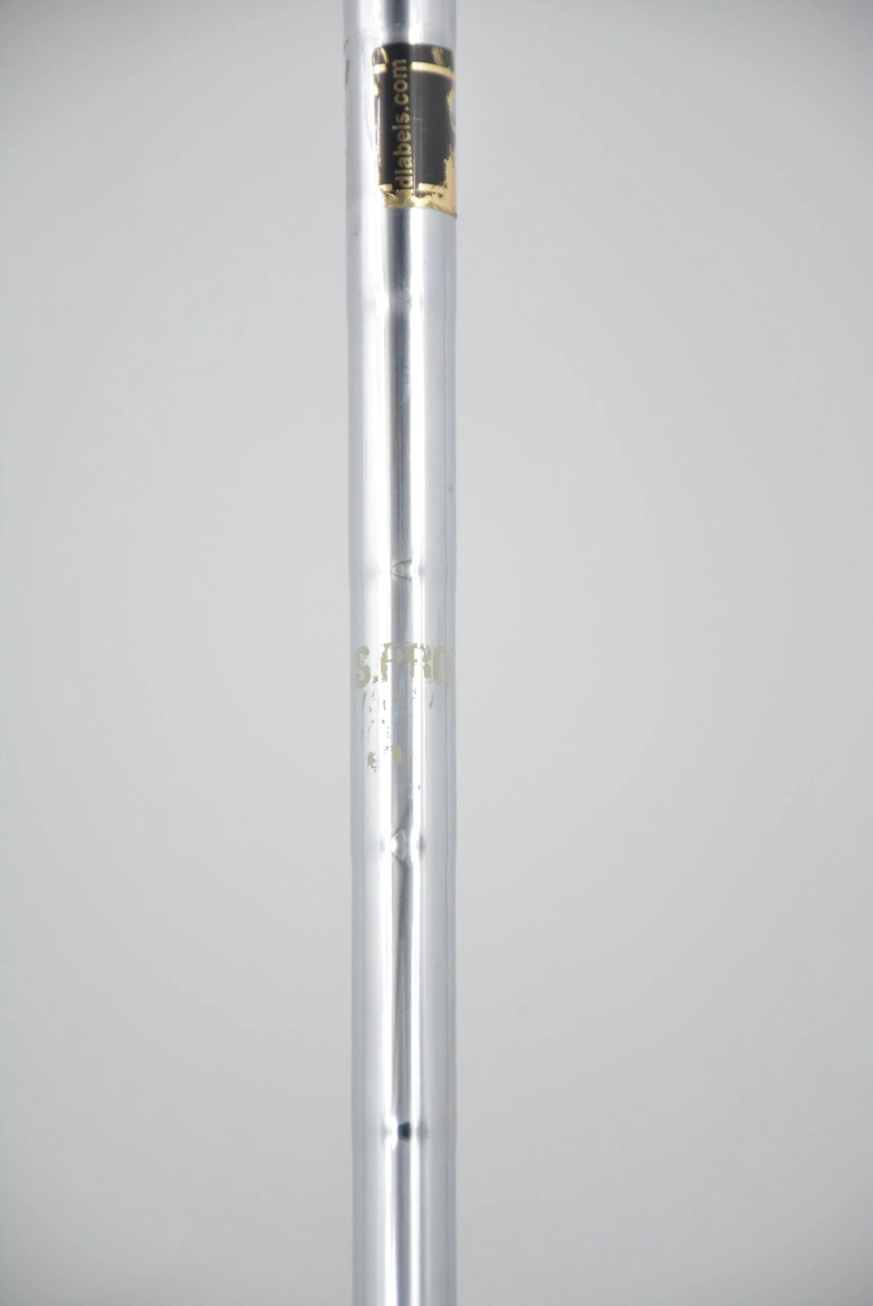 GolfRoots Mizuno JPX Series 58 Degree Wedge S Flex 6 GolfRoots Mizuno JPX Series 58 Degree Wedge S Flex - Image 4