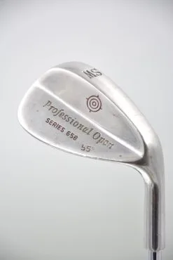 GolfRoots Professional 658 Series SW Iron Wedge Flex