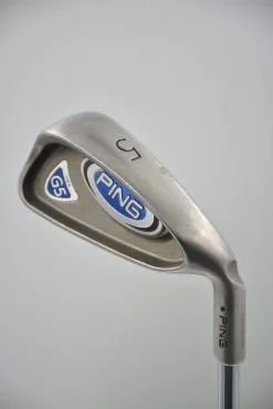 GolfRoots Ping G5 5 Iron R Flex