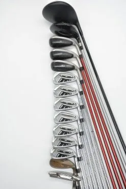 GolfRoots Ping I20 Full Set S Flex