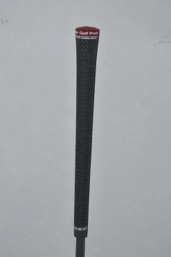 GolfRoots Like New Golf Pride TaylorMade Tour Velvet 360 Grey/Black/Maroon