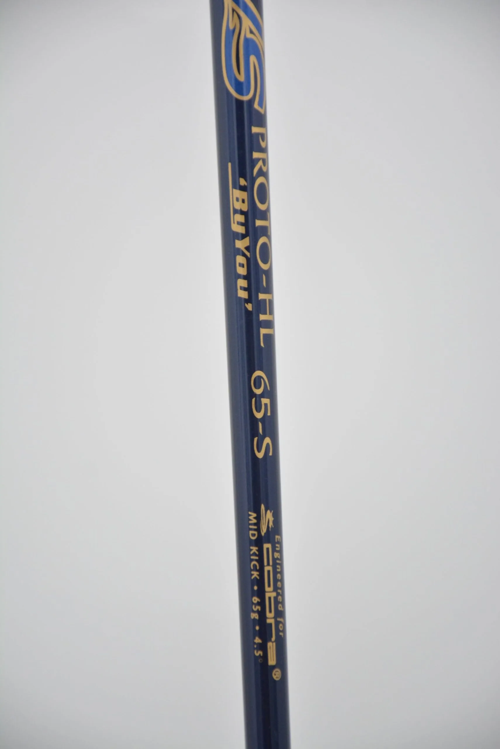 GolfRoots Cobra Baffler DWS 2 Hybrid S Flex 6 GolfRoots Cobra Baffler DWS 2 Hybrid S Flex - Image 4