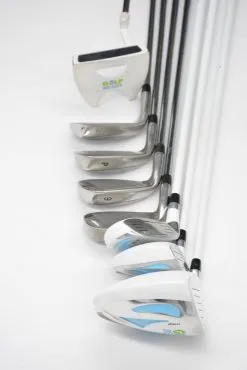 GolfRoots Kids Get Golf Ready Full Set -Men's CLUBS Shop 6E686B6E 86AE 495B 8F64 281C8207DB2C