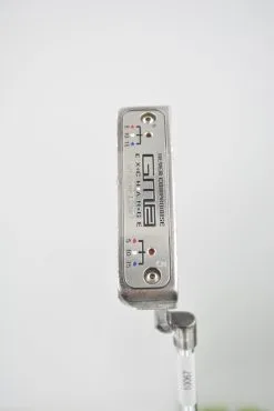 GolfRoots Never Compromise Gm2 Exchange 5 35"