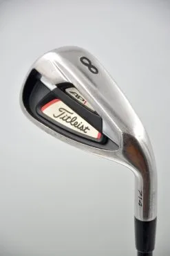 GolfRoots Titleist AP1 714 8 Iron R Flex -Men's CLUBS Shop 6EDED040 6CC3 4A57 A753 3AC82AAD2540