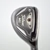 GolfRoots Titleist 816 H2 23 Degree Hybrid S Flex 1 GolfRoots Titleist 816 H2 23 Degree Hybrid S Flex -Men's CLUBS Shop 6F01285C 3AEA 42CE 9AF0 127A86F400BF