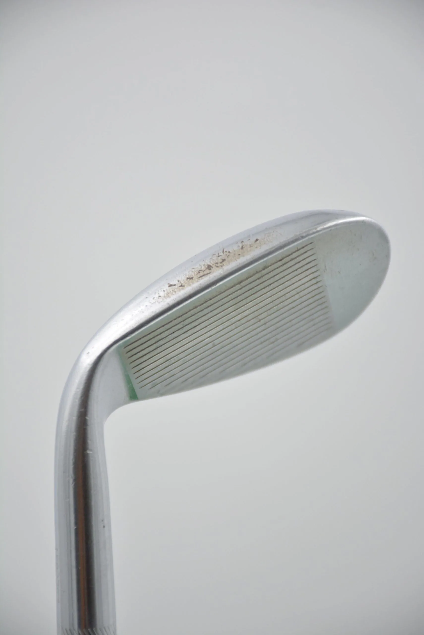 GolfRoots Titleist Vokey SM6 Tour Chrome M Grind 56 Degree Wedge Wedge Flex 4 GolfRoots Titleist Vokey SM6 Tour Chrome M Grind 56 Degree Wedge Wedge Flex - Image 2