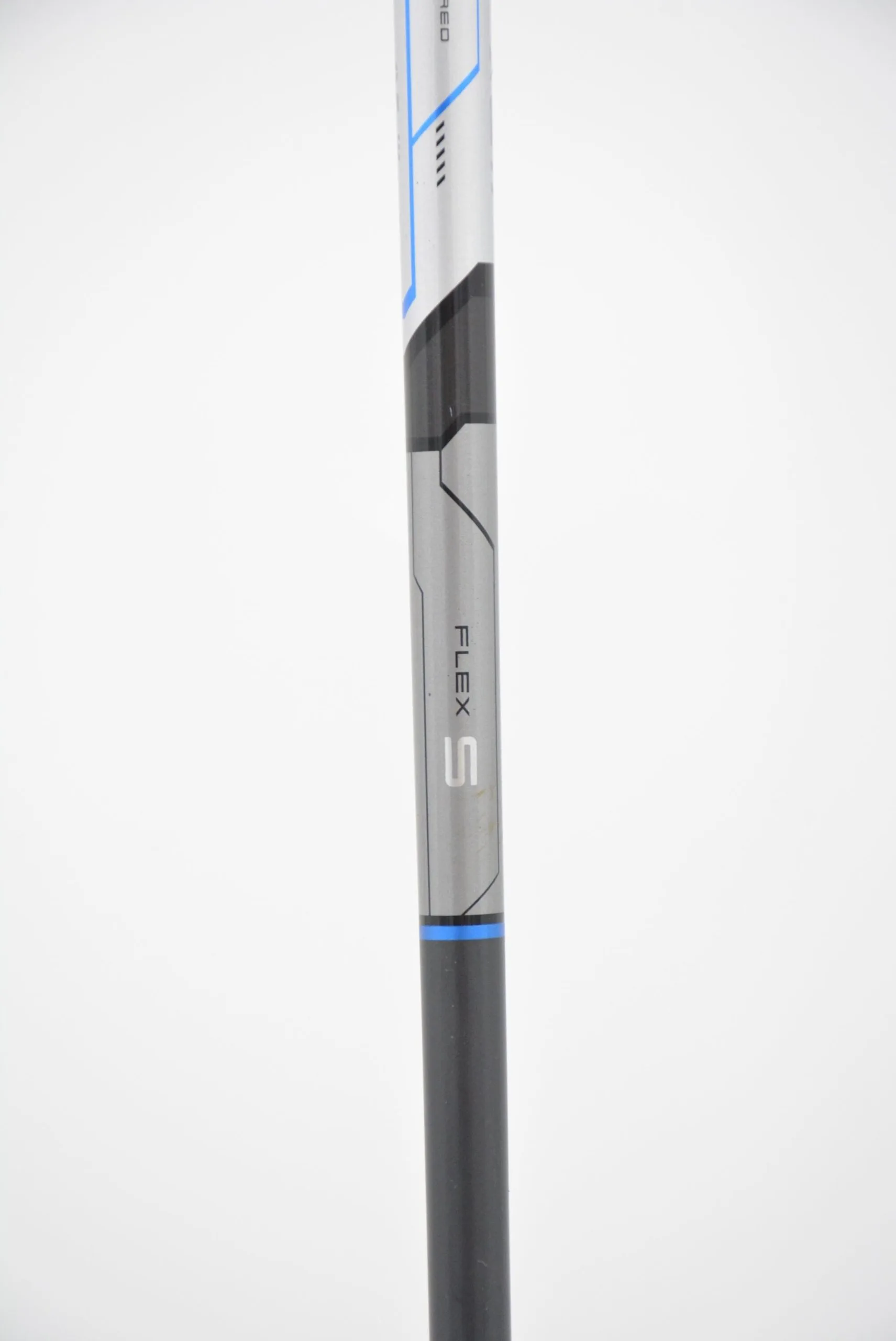 GolfRoots TaylorMade SLDR S 5 Hybrid S Flex 6 GolfRoots TaylorMade SLDR S 5 Hybrid S Flex - Image 4