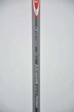 GolfRoots Cleveland Launcher DST 21 Degree Hybrid R Flex 10 GolfRoots Cleveland Launcher DST 21 Degree Hybrid R Flex -Men's CLUBS Shop 6F1EF3E7 1A36 4762 9CCF 50F93002AB2E