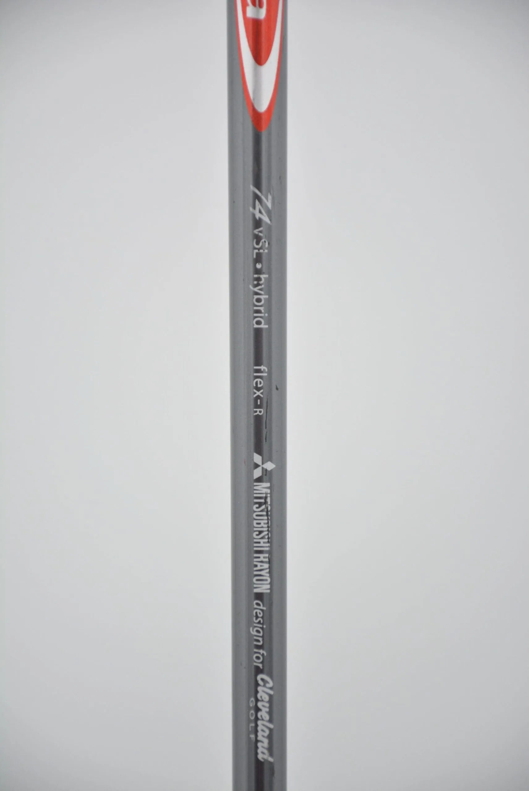 GolfRoots Cleveland Launcher DST 21 Degree Hybrid R Flex 6 GolfRoots Cleveland Launcher DST 21 Degree Hybrid R Flex - Image 4