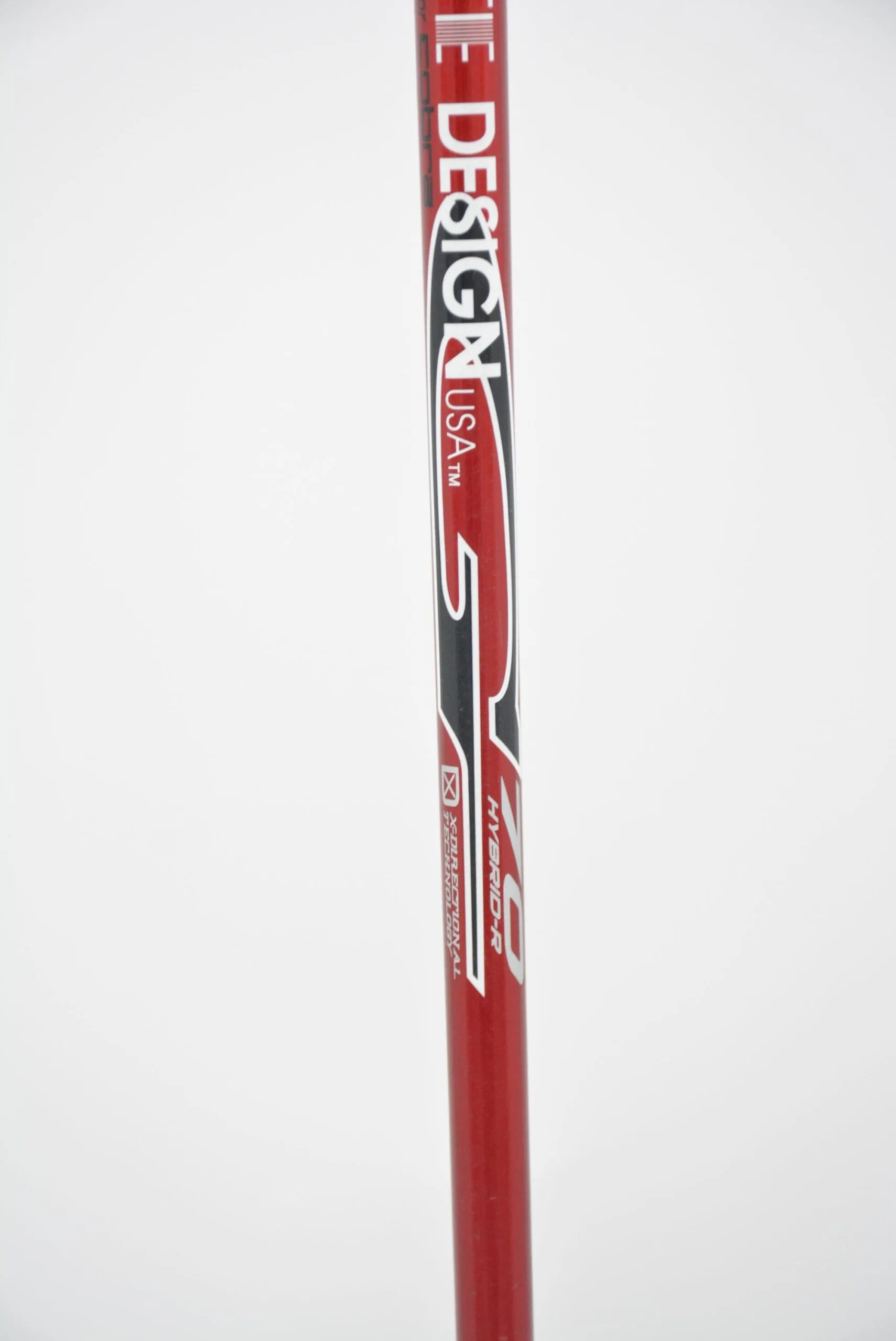 GolfRoots Cobra Baffler T-Rail 7 Hybrid R Flex 6 GolfRoots Cobra Baffler T-Rail 7 Hybrid R Flex - Image 4