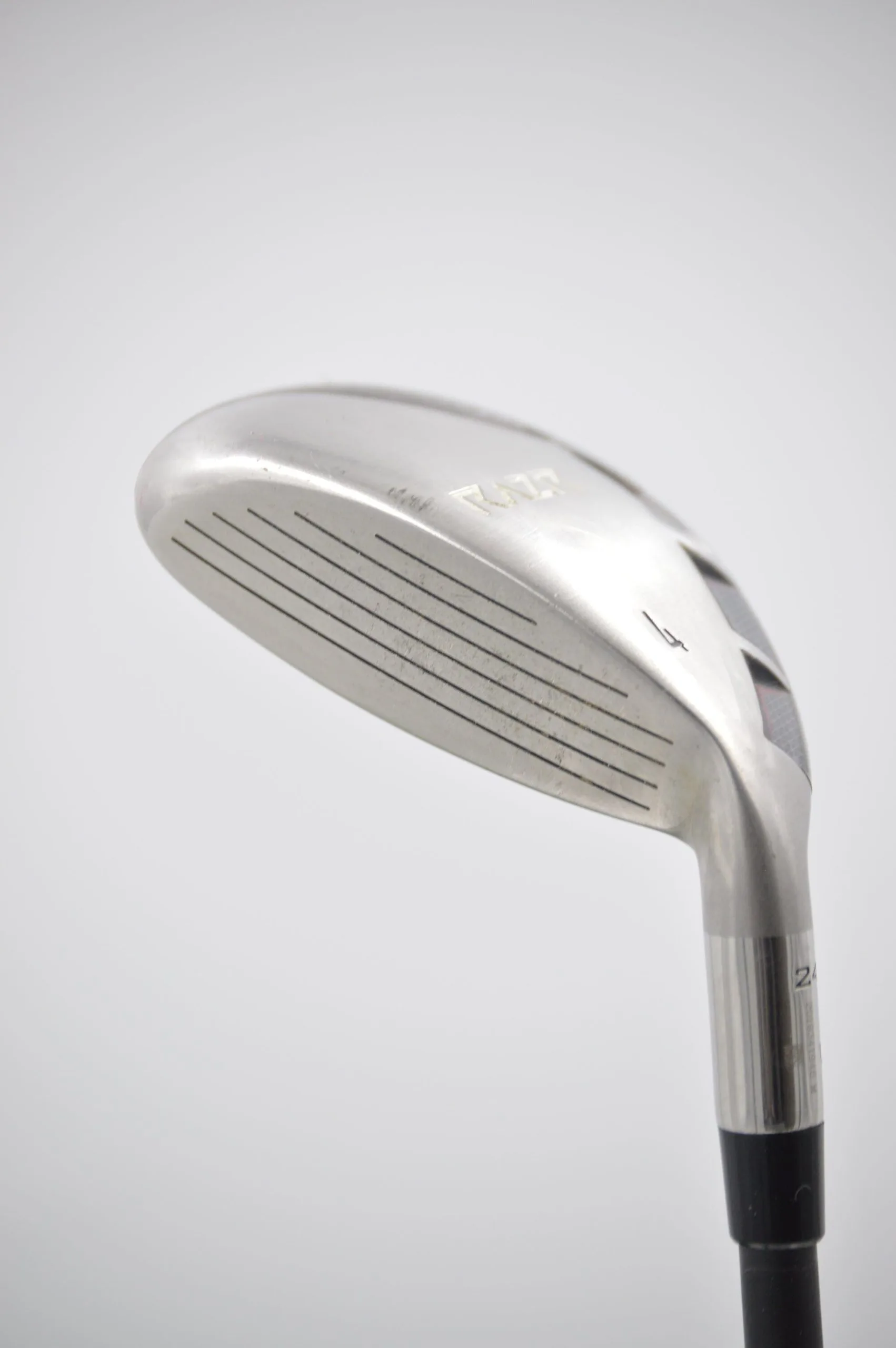 GolfRoots Lefty Callaway RAZR 4 Hybrid SR Flex 4 GolfRoots Lefty Callaway RAZR 4 Hybrid SR Flex - Image 2