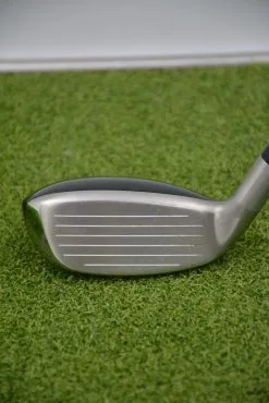 GolfRoots Cleveland Launcher DST 21 Degree Hybrid R Flex 9 GolfRoots Cleveland Launcher DST 21 Degree Hybrid R Flex -Men's CLUBS Shop 6FD4F6B6 5543 4931 960A 0167996D7BC5