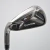 GolfRoots Lefty TaylorMade M2 4 Iron SR Flex +1.25 -Men's CLUBS Shop 704109DE 4FCC 4F1E 9805 2A6F3B4A1A7B