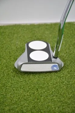 GolfRoots Odyssey White Hot RX 2-Ball 33.5in -Men's CLUBS Shop 7098D884 656F 4344 9D94 17C42CB5CAFE