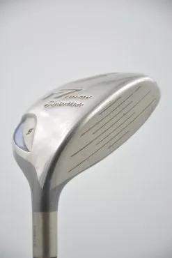 GolfRoots Women's TaylorMade R7 Draw Fairway 5 Wood W Flex 8 GolfRoots Women's TaylorMade R7 Draw Fairway 5 Wood W Flex -Men's CLUBS Shop 70B33D60 37F7 4FD1 9DBD 46006150904C