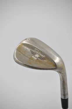 GolfRoots Titleist Vokey SM7 60.08 Degree Wedge S Flex