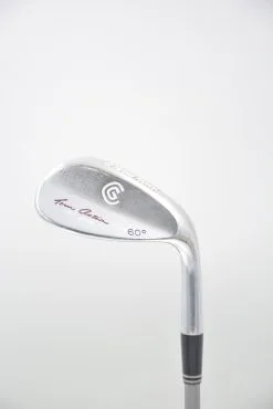 GolfRoots Cleveland Tour Action 60 Degree Wedge W Flex