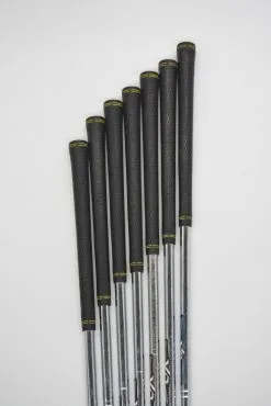 GolfRoots Nike Vapor Pro Combo 5-AW Iron Set S Flex 15 GolfRoots Nike Vapor Pro Combo 5-AW Iron Set S Flex -Men's CLUBS Shop 711EA2CC 6755 4EC5 9D35 D0F28928D1AF
