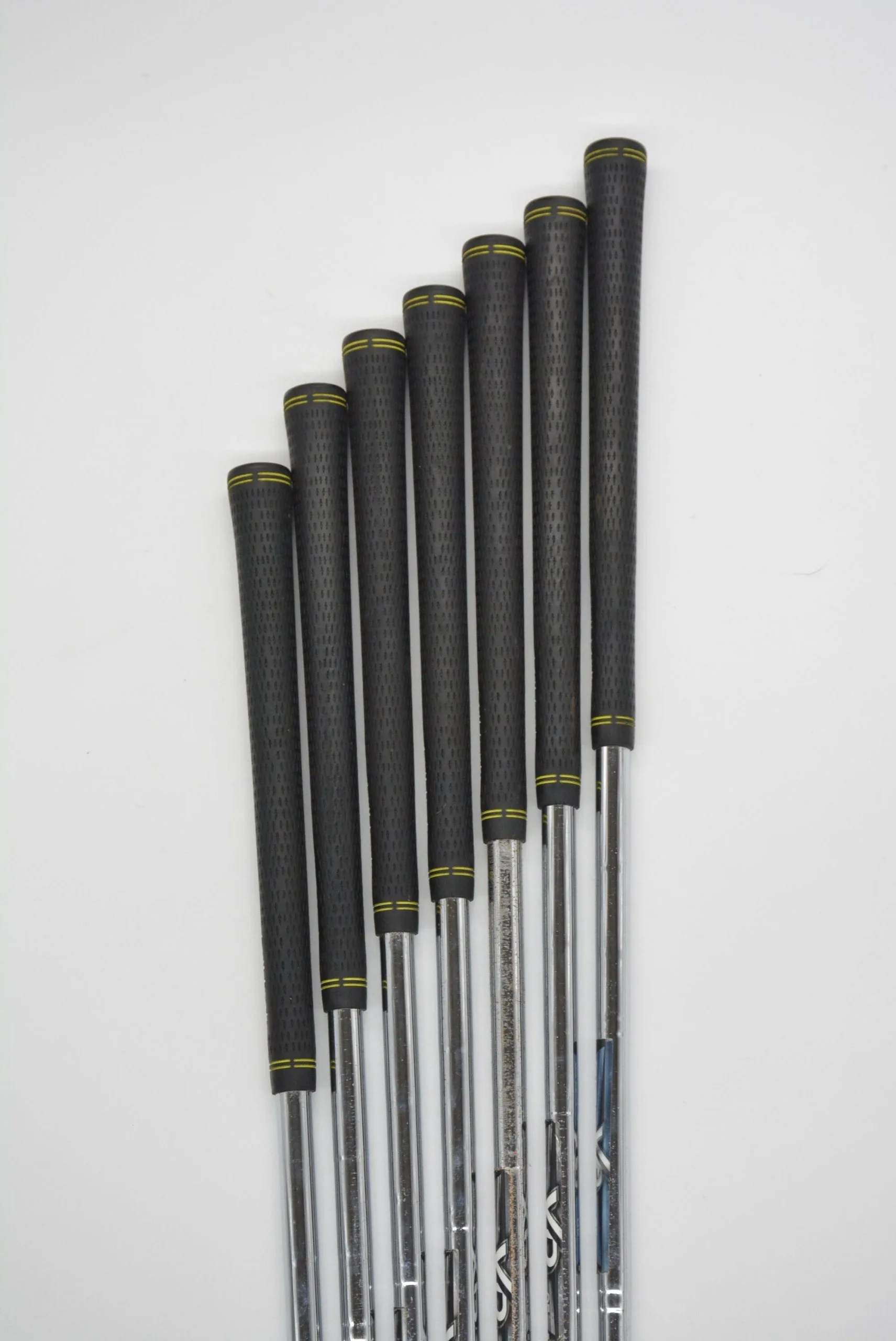 GolfRoots Nike Vapor Pro Combo 5-AW Iron Set S Flex 9 GolfRoots Nike Vapor Pro Combo 5-AW Iron Set S Flex - Image 7