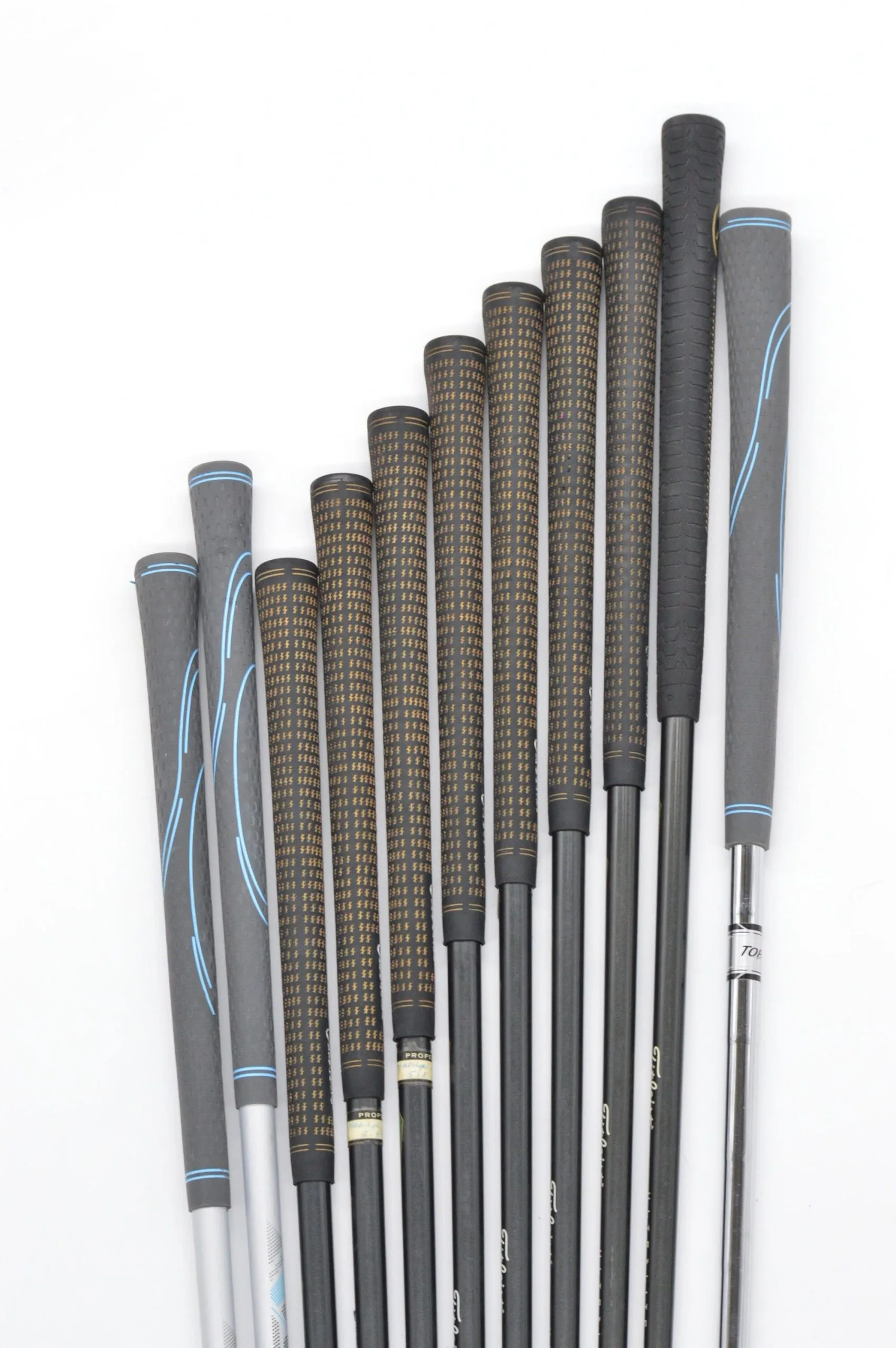 GolfRoots Women's Titleist Dci 981Sl Full Set W Flex -1" 7 GolfRoots Women's Titleist Dci 981Sl Full Set W Flex -1" - Image 5