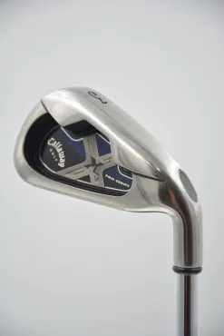 GolfRoots Callaway X-18 Pro Series 3 Iron S Flex +.25"