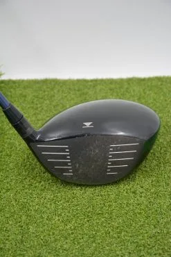 GolfRoots Lefty Titleist 910D2 9.5 Degree Driver R Flex 9 GolfRoots Lefty Titleist 910D2 9.5 Degree Driver R Flex -Men's CLUBS Shop 71AA1192 4C89 49D1 9A4F D53DFDC99D5A