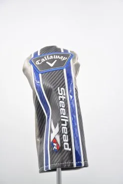 GolfRoots Callaway Steelhead XR Fairway 3 Wood SR Flex 13 GolfRoots Callaway Steelhead XR Fairway 3 Wood SR Flex -Men's CLUBS Shop 71D44602 EF96 4C08 A225 0A4F923BA9DD