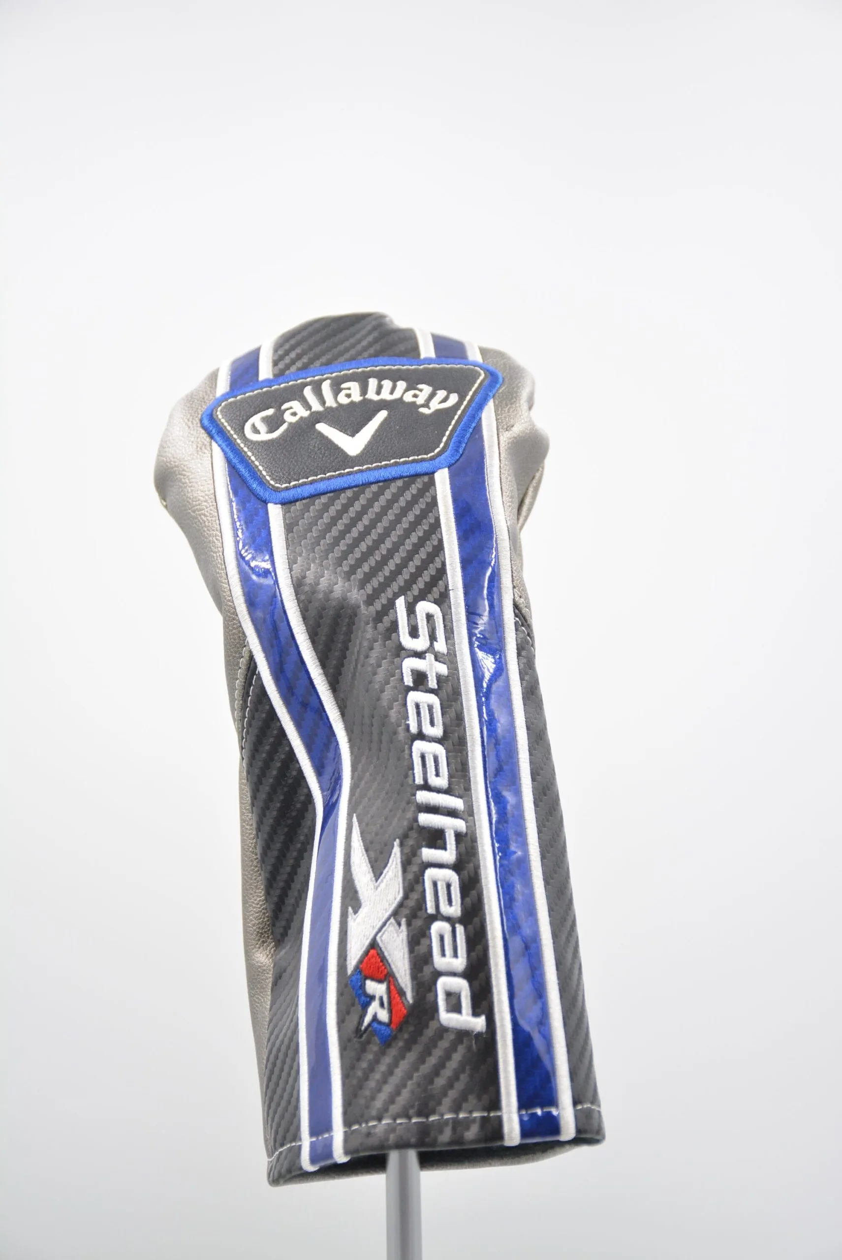 GolfRoots Callaway Steelhead XR Fairway 3 Wood SR Flex 8 GolfRoots Callaway Steelhead XR Fairway 3 Wood SR Flex - Image 6