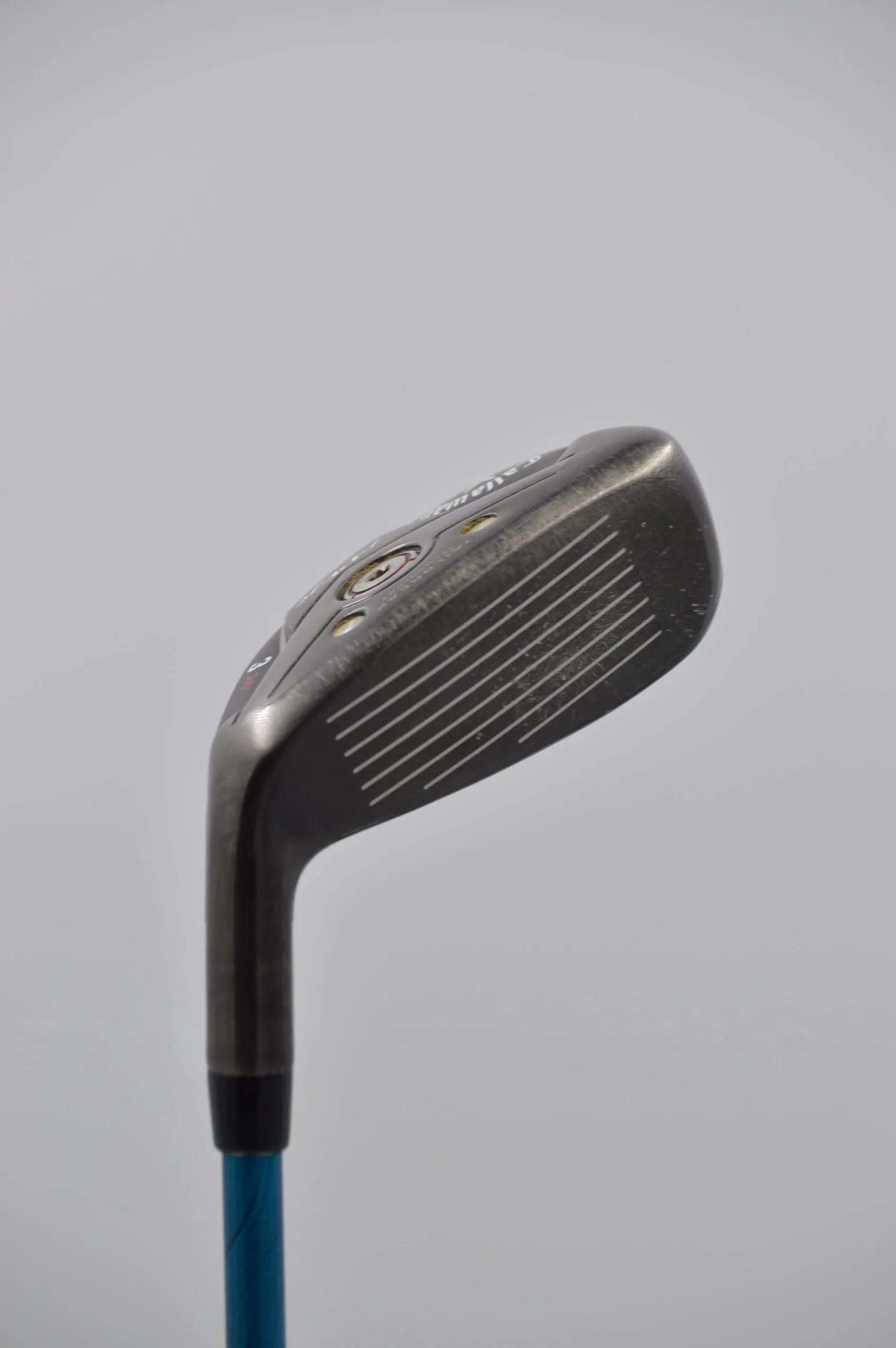 GolfRoots Callaway Apex 3 Hybrid S Flex 4 GolfRoots Callaway Apex 3 Hybrid S Flex - Image 2