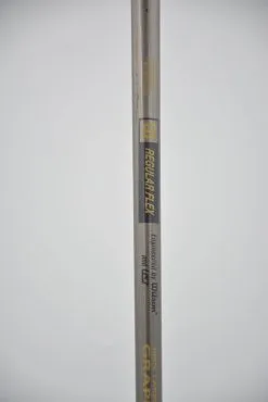 GolfRoots Wilson Pro Staff OS 3 Wood R Flex -Men's CLUBS Shop 720A4E0F 5B63 4E8E 98B9 F3383EB490C8