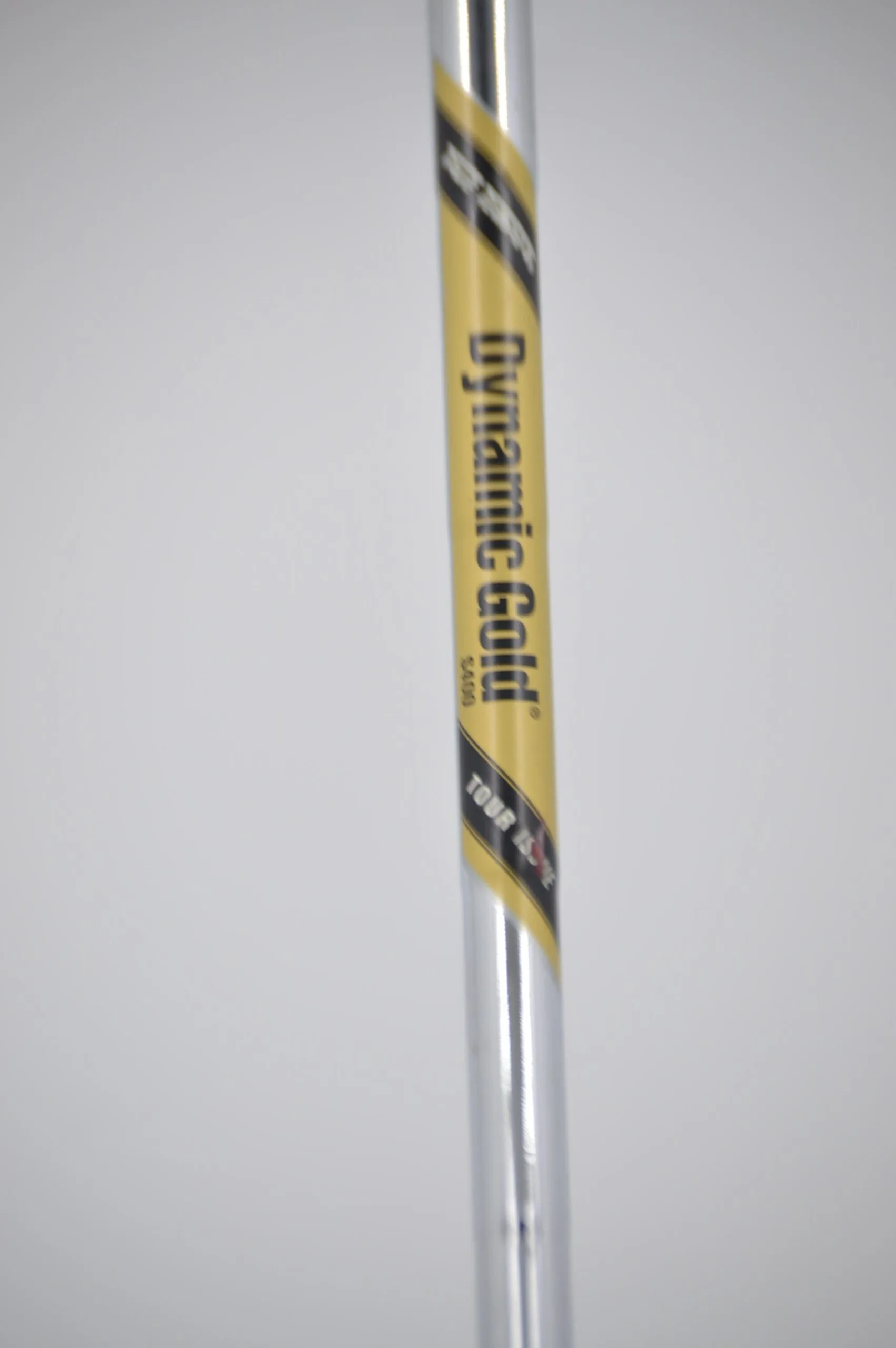 GolfRoots Callaway Mack Daddy 4 RAW 58 Degree Wedge S Flex 6 GolfRoots Callaway Mack Daddy 4 RAW 58 Degree Wedge S Flex - Image 4