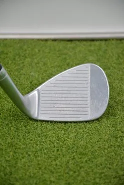 GolfRoots Lefty Callaway Mack Daddy 4 50 Degree Wedge S Flex -Men's CLUBS Shop 7328E71C 1491 4647 8C4F F528CA16F075