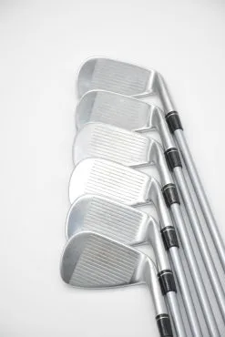 GolfRoots Women's Lefty TaylorMade P790 2019 5-PW Iron Set W Flex 11 GolfRoots Women's Lefty TaylorMade P790 2019 5-PW Iron Set W Flex -Men's CLUBS Shop 73394C26 6966 4CEF BCE8 F8356268E91E