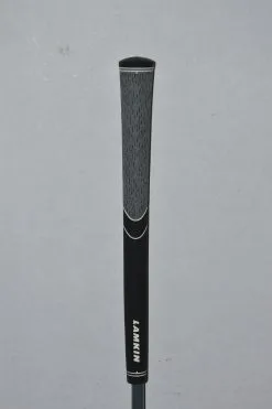 GolfRoots Like New Lamkin ST Hybrid 360 Standard+2 Black/Grey