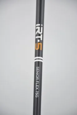 GolfRoots IRT-5 24 Degree Hybrid SR Flex 10 GolfRoots IRT-5 24 Degree Hybrid SR Flex -Men's CLUBS Shop 737104C8 FA92 4341 B97B CE137A4EAA59