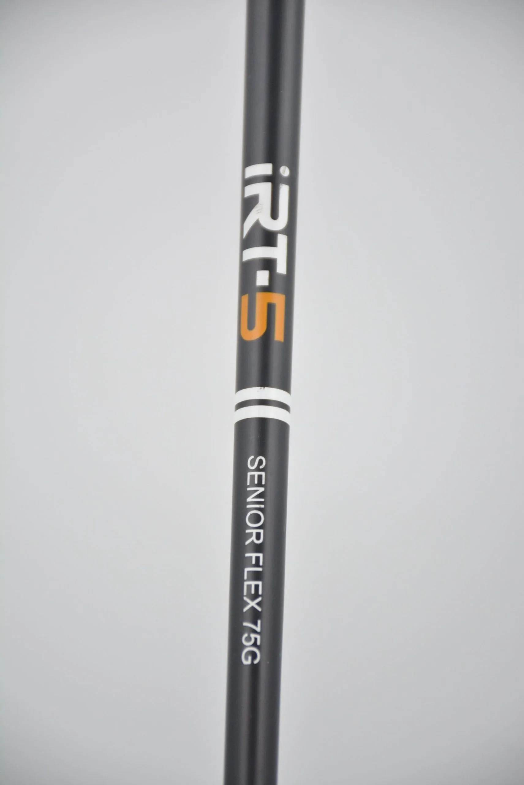 GolfRoots IRT-5 24 Degree Hybrid SR Flex 6 GolfRoots IRT-5 24 Degree Hybrid SR Flex - Image 4