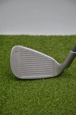 GolfRoots Ping I5 7 Iron R Flex Black Dot -Men's CLUBS Shop 7383084C ED1E 4E0C 8735 A3D4D66D2C6A