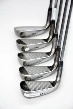 GolfRoots Callaway Razr Xf Combo 5-9 Iron Set R Flex 13 GolfRoots Callaway Razr Xf Combo 5-9 Iron Set R Flex -Men's CLUBS Shop 73966EB5 F5F1 4AEE 81E7 8C7BBD5414A6 1 201 a