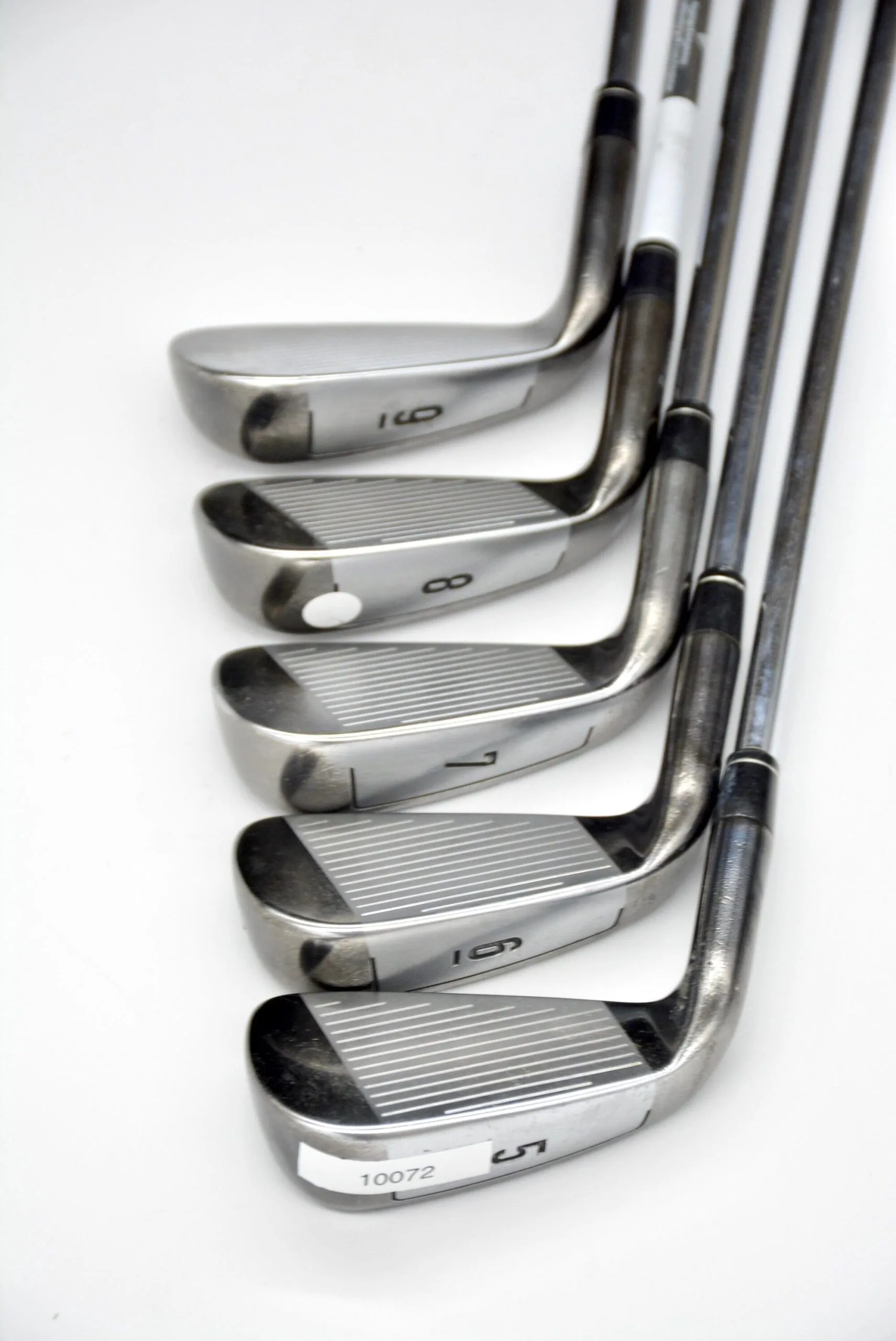 GolfRoots Callaway Razr Xf Combo 5-9 Iron Set R Flex 7 GolfRoots Callaway Razr Xf Combo 5-9 Iron Set R Flex - Image 5