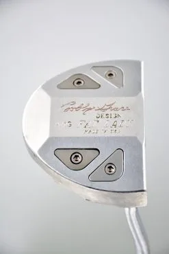 GolfRoots Bobby Grace AMG Fat Lady 34in Putter