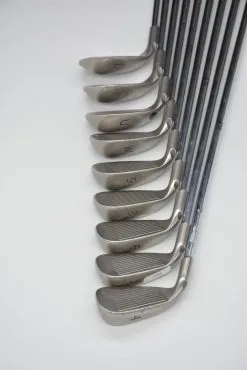 GolfRoots Ping G15 4-6, 8-LW Iron Set X Flex +0.25" Orange Dot -Men's CLUBS Shop 73ADF32F AB8D 4061 AD62 C8931B881114