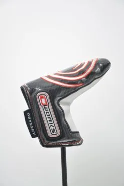 GolfRoots Odyssey O Works Black 330M 34in -Men's CLUBS Shop 73CCD2C4 4B45 4DDB B8E6 E7FF5F3BEB36