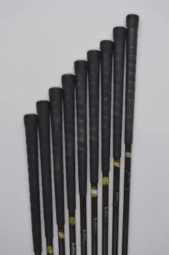 GolfRoots Daiwa Hi-Trac Lie System 3-SW Iron Set R Flex -Men's CLUBS Shop 73E76057 A49F 4172 B8FE F57B7EC628F5