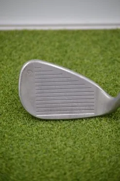 GolfRoots Women's Ping G5 L 9 Iron W Flex -Men's CLUBS Shop 7415E522 BFE4 40CE 85C3 F3DCA1111498